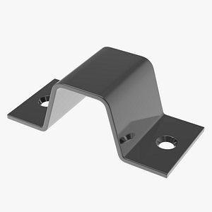 3D Ground  and  Wall Anchor
