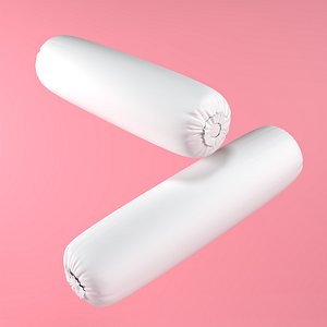 3D model bolster case
