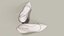 The Esatto 90mm 3D Model