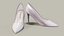 The Esatto 90mm 3D Model