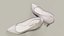 The Esatto 90mm 3D Model