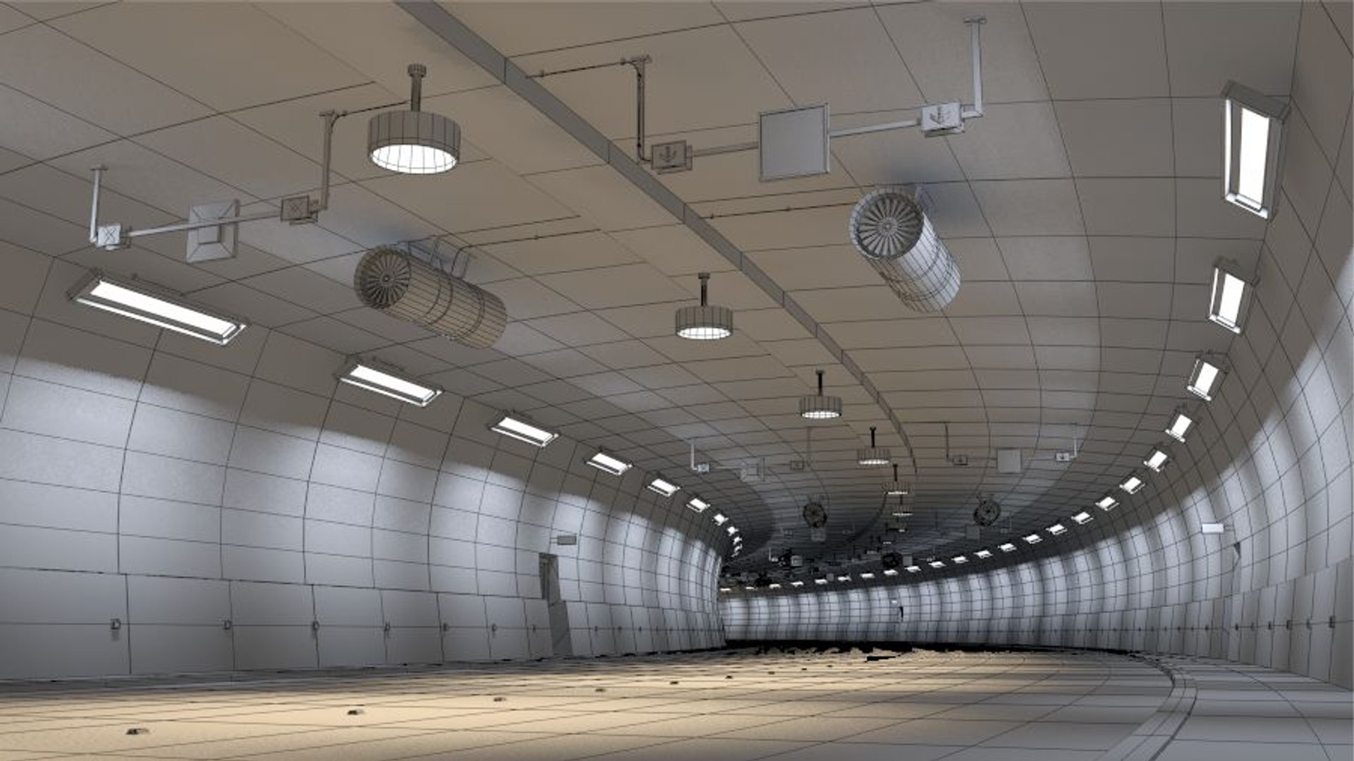 tileable road tunnel 3D https://p.turbosquid.com/ts-thumb/02/2eN2AJ/VPVW05ZH/9/jpg/1520690652/1920x1080/fit_q87/b1766de60cb0b93ab71ec7b791e0412e0af0a597/9.jpg