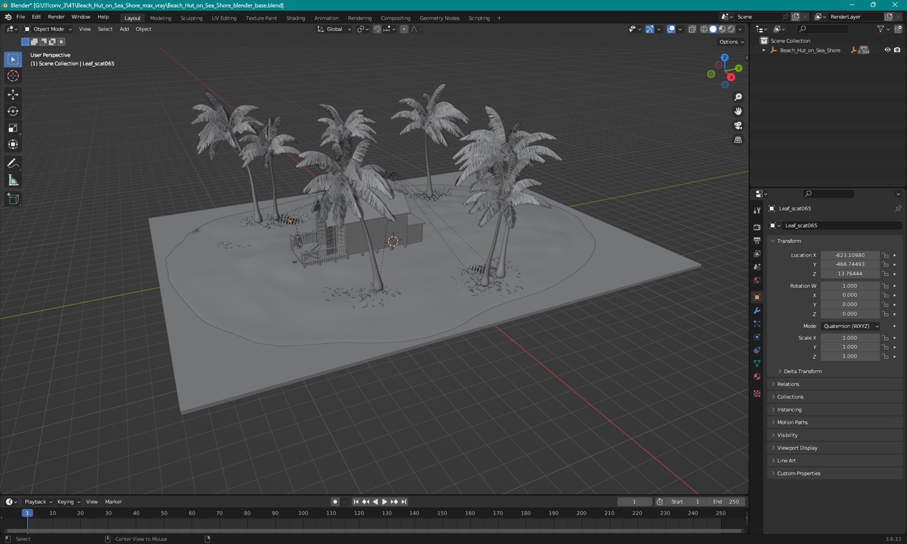 Beach Hut on Sea Shore 3D model https://p.turbosquid.com/ts-thumb/02/38n4gO/B5/beach_hut_on_sea_shore_1003/jpg/1741453892/1920x1080/fit_q87/b5aafc005161ff97a9eecb51f3edaf58fb6785a8/beach_hut_on_sea_shore_1003.jpg
