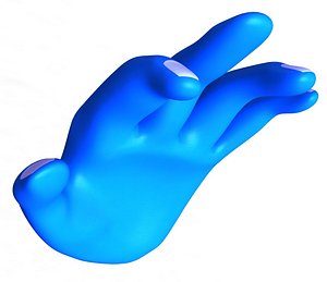 hand (left+right)