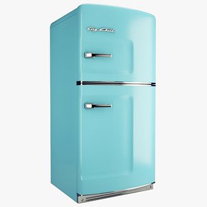 Big Chill Fridge