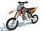Motocross Bike