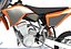 Motocross Bike