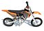 Motocross Bike