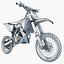 Motocross Bike