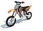 Motocross Bike