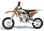 Motocross Bike