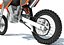 Motocross Bike