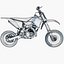 Motocross Bike