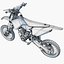 Motocross Bike