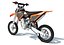 Motocross Bike