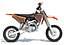 Motocross Bike