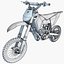 Motocross Bike