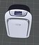 Purificador de aire ambiental portátil Pureit H 201