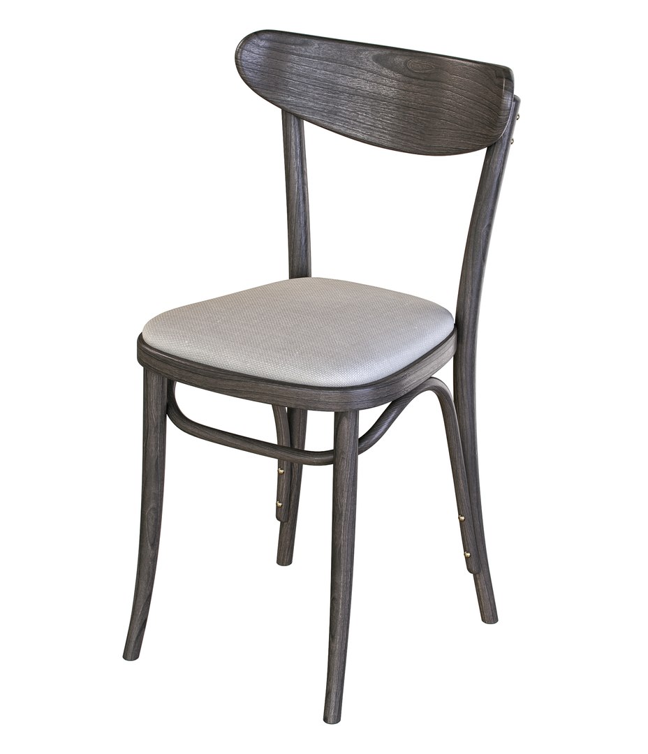 TON Chair SET 3D Model - TurboSquid 1771281