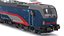 지멘스 Vectron Nightjet