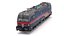 지멘스 Vectron Nightjet