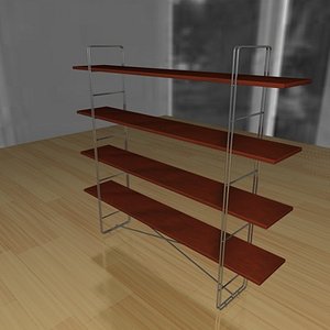 Shelve
