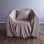 Wrinkle Armchair