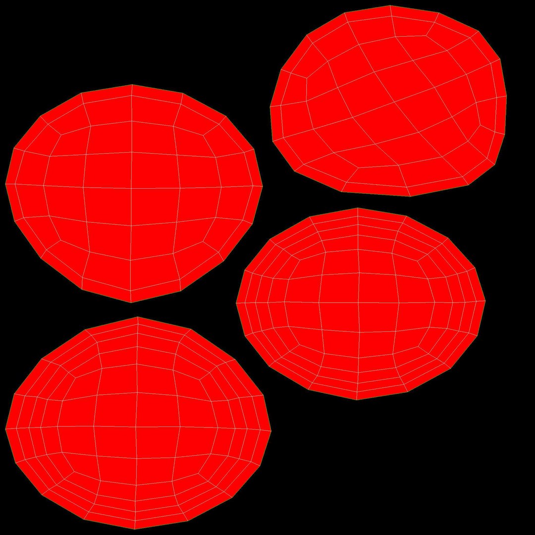 3D Bowl With Cornflakes 02 Model - TurboSquid 1988046