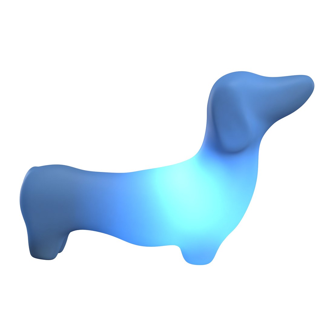 MYPETLAMP - Dachshund 3D model https://p.turbosquid.com/ts-thumb/02/CRVBJx/Es/picture4/jpg/1646766854/1920x1080/fit_q87/a3e9bf2b117252c167058426257895e4e371b7d4/picture4.jpg