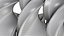 Twisted Columns Vase