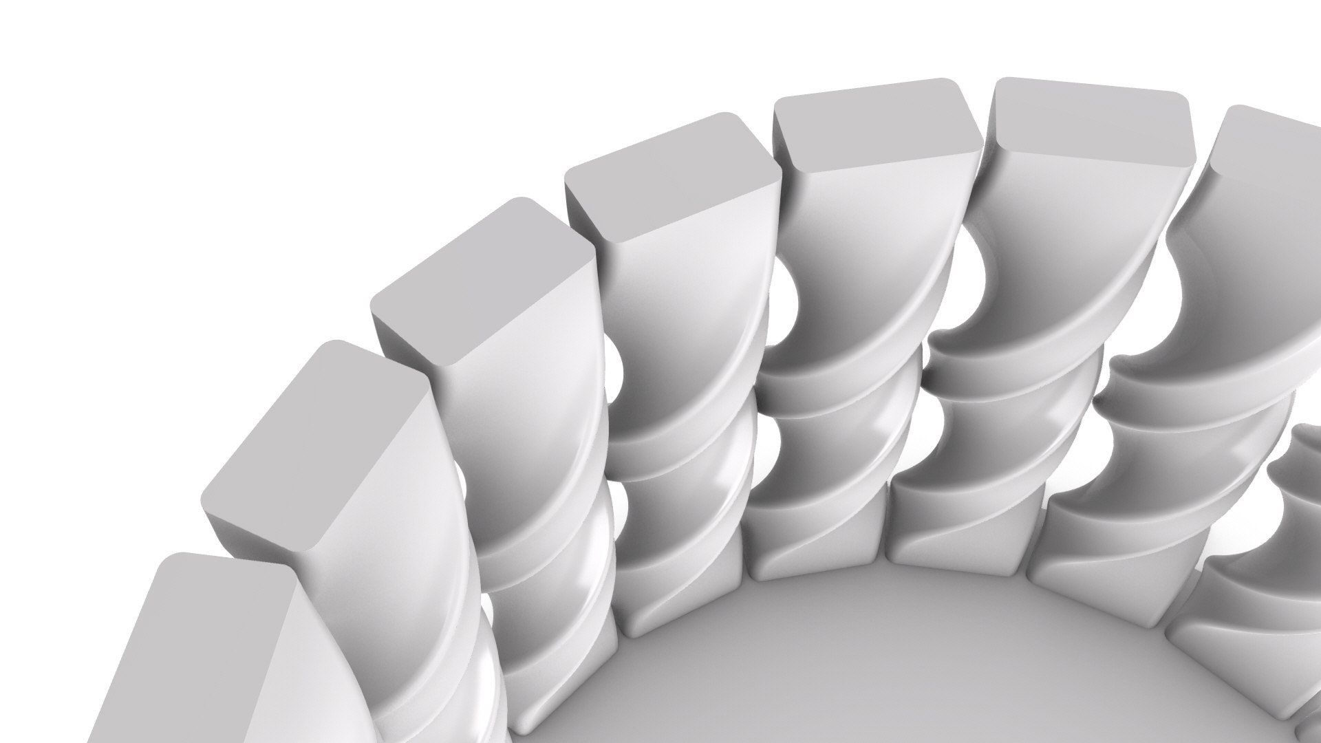 Twisted Columns Vase 3D model https://p.turbosquid.com/ts-thumb/02/CTZI13/pB/5/jpg/1707236291/1920x1080/fit_q87/9600b2ea2d9d89cd42174540064efdc701548521/5.jpg
