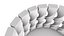 Twisted Columns Vase