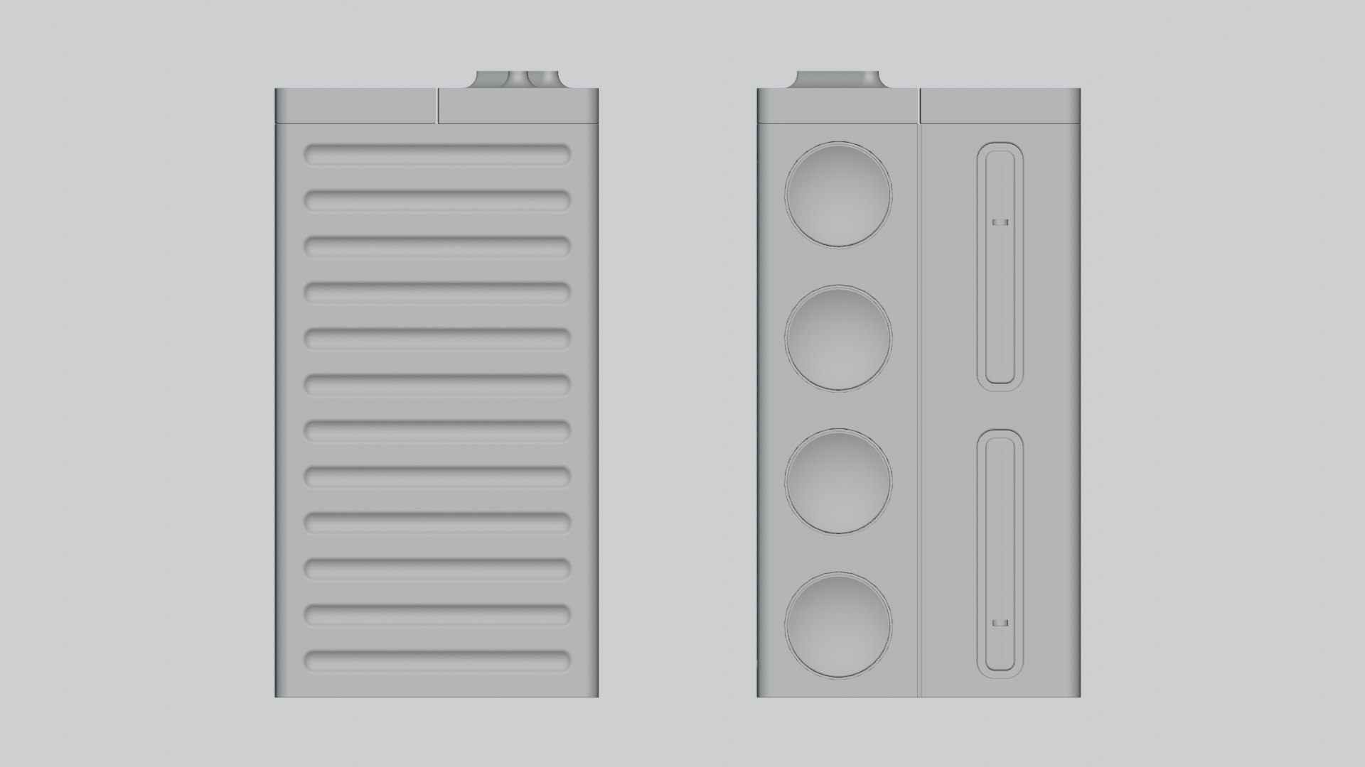 Portable Modern Smart Radio and Music Player 3D model https://p.turbosquid.com/ts-thumb/02/CudgDv/cq/solid7/png/1723729197/1920x1080/fit_q87/b7a4980a2c51e5e36df51545f1ada919d0def8d5/solid7.jpg