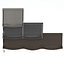 roman shades