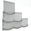 roman shades