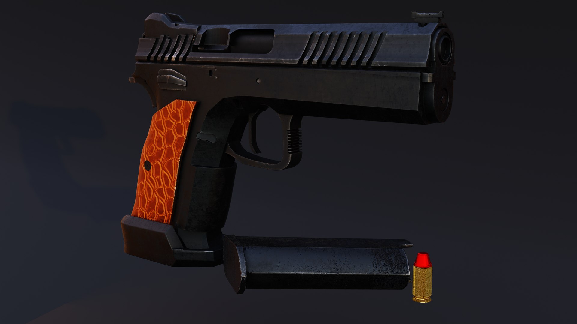 Pistol Collection Vol 1 3D model https://p.turbosquid.com/ts-thumb/02/EWkpIv/JT/czts/png/1734901875/1920x1080/fit_q87/200eb7f68ea69a6a1221091af64e64f34fff7df7/czts.jpg