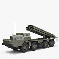RSZO Smerch 952-2