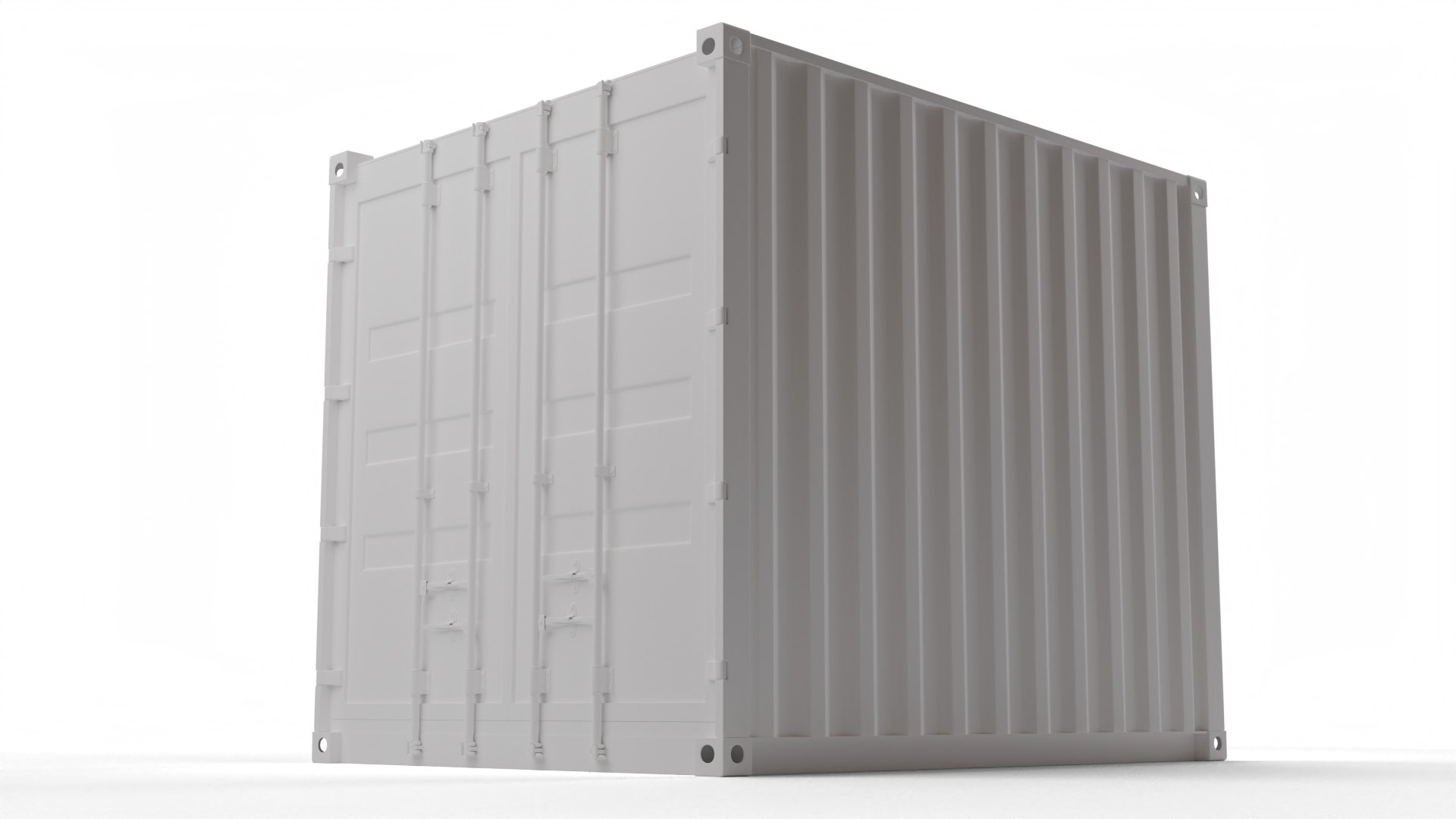 3D model 10Ft Cargo Container - Black - Clean https://p.turbosquid.com/ts-thumb/02/KW6tsk/1U/ao_2/jpg/1658564412/1920x1080/fit_q87/48188cc4a5c3ce3c15513d1e0a13955ff05043dc/ao_2.jpg