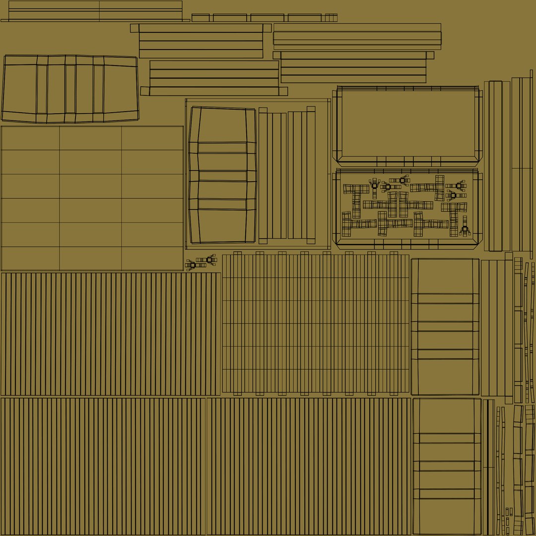3D model 10Ft Cargo Container - Black - Clean https://p.turbosquid.com/ts-thumb/02/KW6tsk/hV/uvlayoutcargo/jpg/1662633821/1920x1080/fit_q87/2e934d32cc0df2e38cccae17b83987b806aff4a0/uvlayoutcargo.jpg