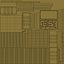 10Ft Cargo Container - Black - Clean