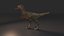 Feathered Dinosaur