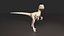 Feathered Dinosaur