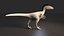 Feathered Dinosaur