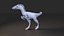 Feathered Dinosaur