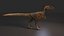 Feathered Dinosaur