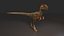 Feathered Dinosaur