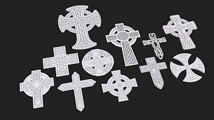 Celtic cross