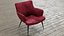 JOIN Lounge Stuhl Fauteuil