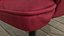 JOIN Lounge Stuhl Fauteuil