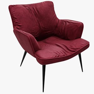 JOIN lounge Fauteuil chair